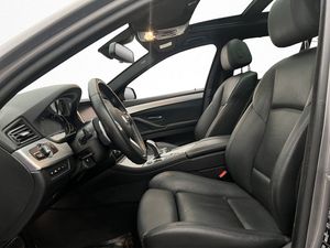 BMW 530 bild 12