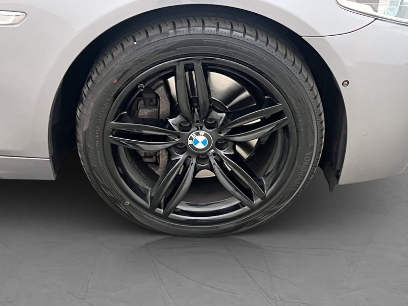 BMW 530 bild 34