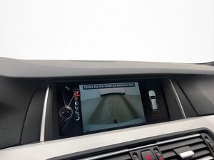 BMW 530 bild 25