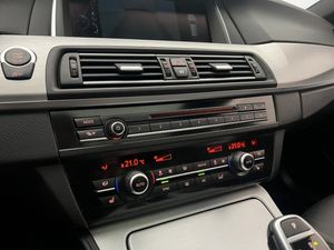 BMW 530 bild 26