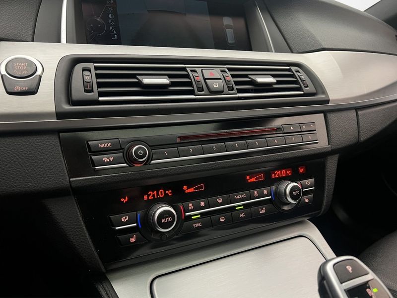 BMW 530 bild 26