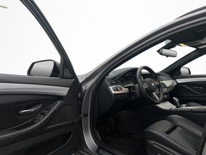 BMW 530 bild 11
