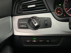 BMW 530 bild 21