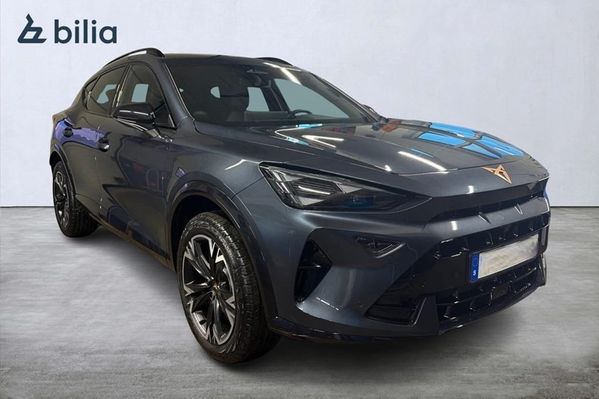Cupra Formentor 1.5 ETSI 150HK Adaptiv-Farthållare - 2026
