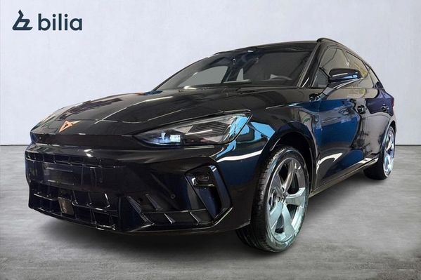 Cupra Leon 1.5 ETSI 150HK Backkamera, A-Farthållare, Ellucka - 2026