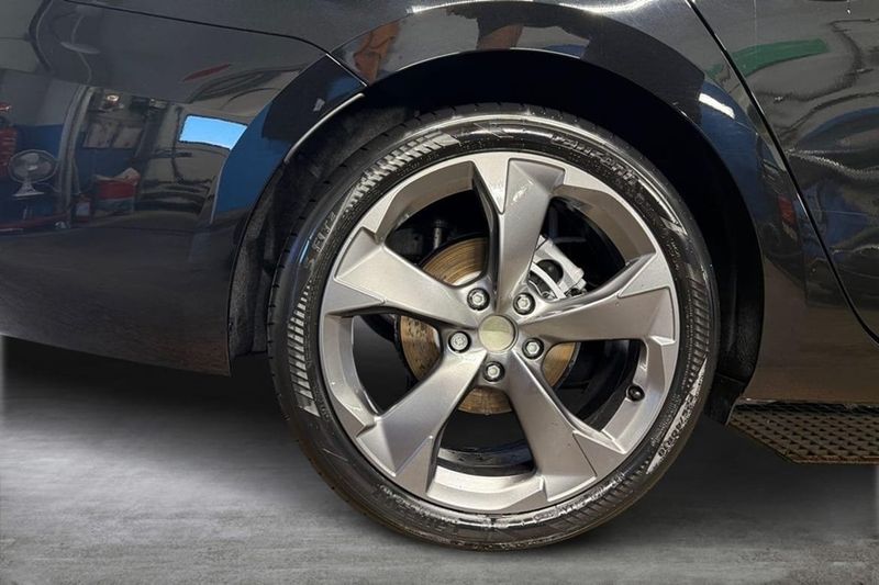 Cupra Leon bild 15
