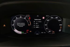 Cupra Leon bild 9