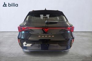 Cupra Leon bild 6