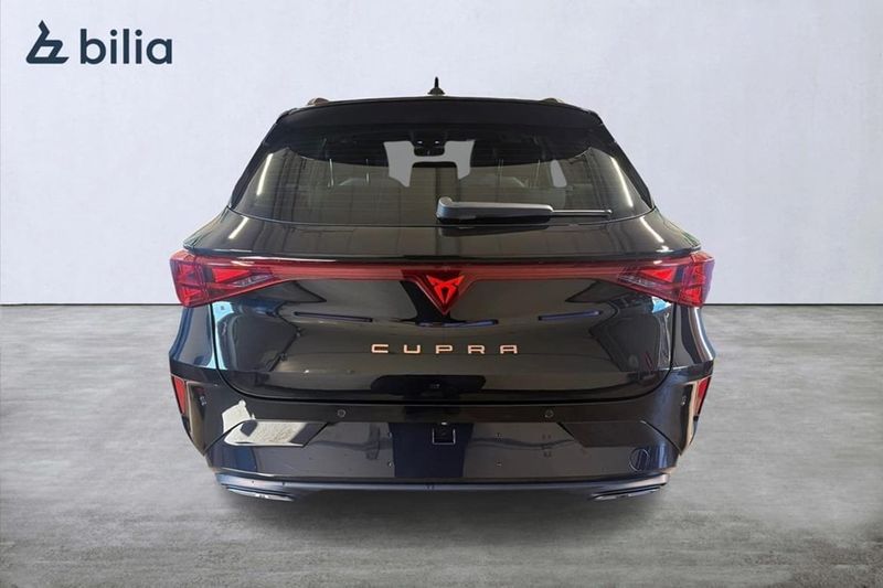 Cupra Leon bild 6