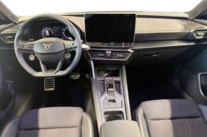 Cupra Leon bild 12