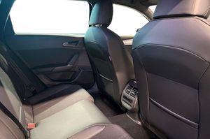 Cupra Leon bild 11