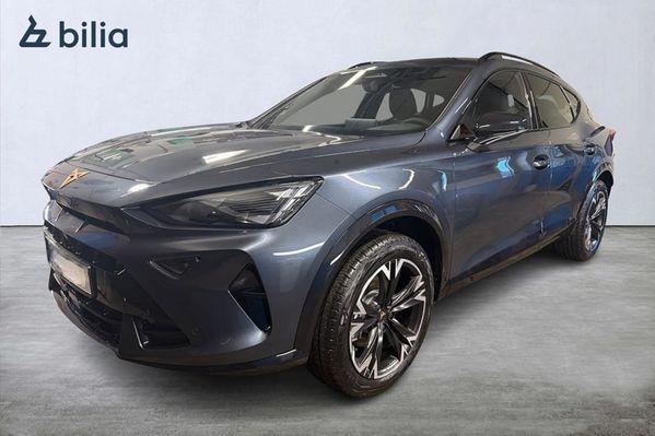 Cupra Formentor 1.5 ETSI 150HK Adaptiv-Farthållare - 2026