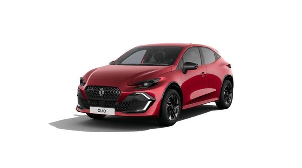 Renault Clio Techno Tce 115 Automat - 2026