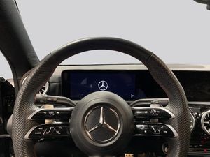 Mercedes CLA250 bild 7