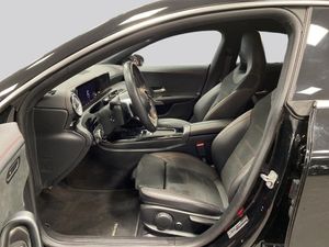 Mercedes CLA250 bild 6