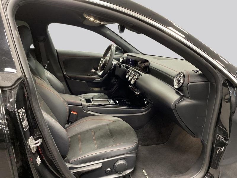 Mercedes CLA250 bild 11