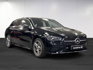 Mercedes CLA250 bild 2