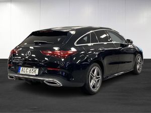 Mercedes CLA250 bild 4