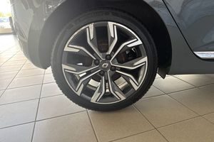 Renault Clio bild 12