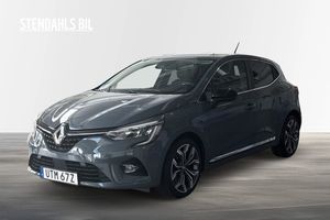 Renault Clio bild 1