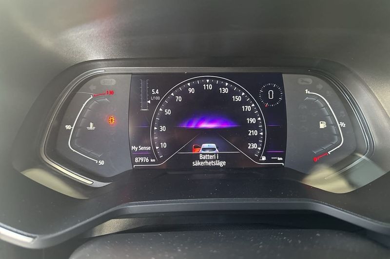Renault Clio bild 16