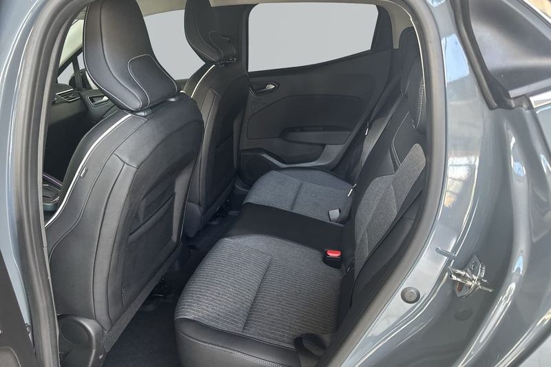 Renault Clio bild 8