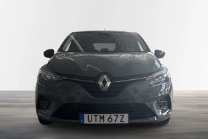 Renault Clio bild 2