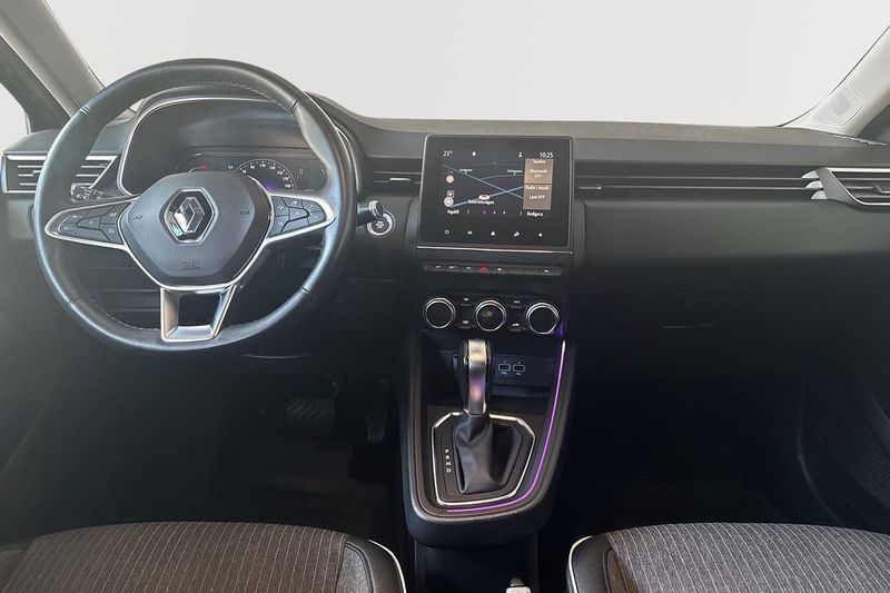 Renault Clio bild 6