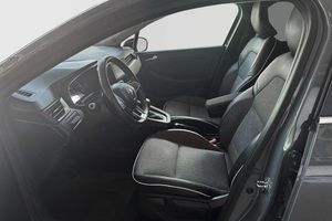 Renault Clio bild 4