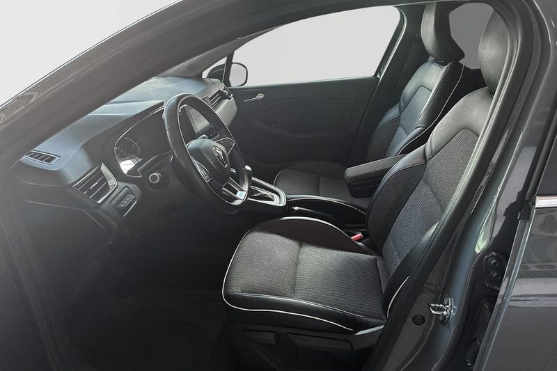Renault Clio bild 4