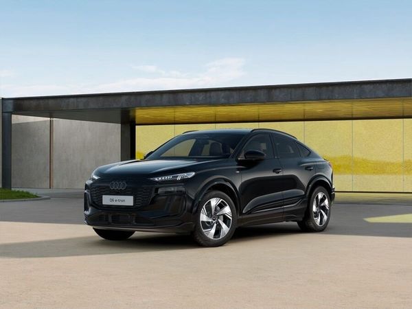 Audi Q6 e-tron Sportback S-line quattro 315 kW - 2027