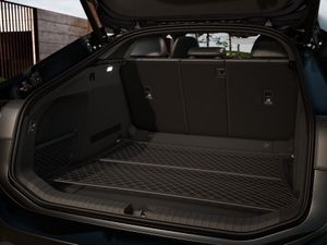 Audi A6 e-tron bild 8