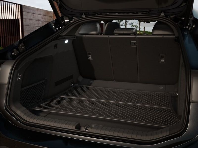 Audi A6 e-tron bild 8