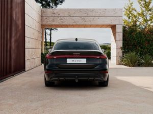 Audi A6 e-tron bild 6