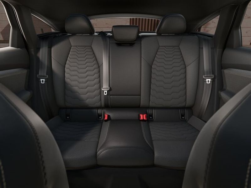 Audi A6 e-tron bild 11