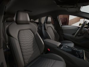Audi A6 e-tron bild 10