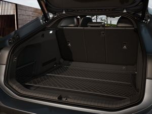Audi A6 e-tron bild 8