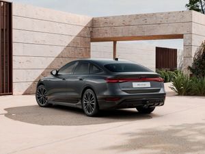 Audi A6 e-tron bild 7
