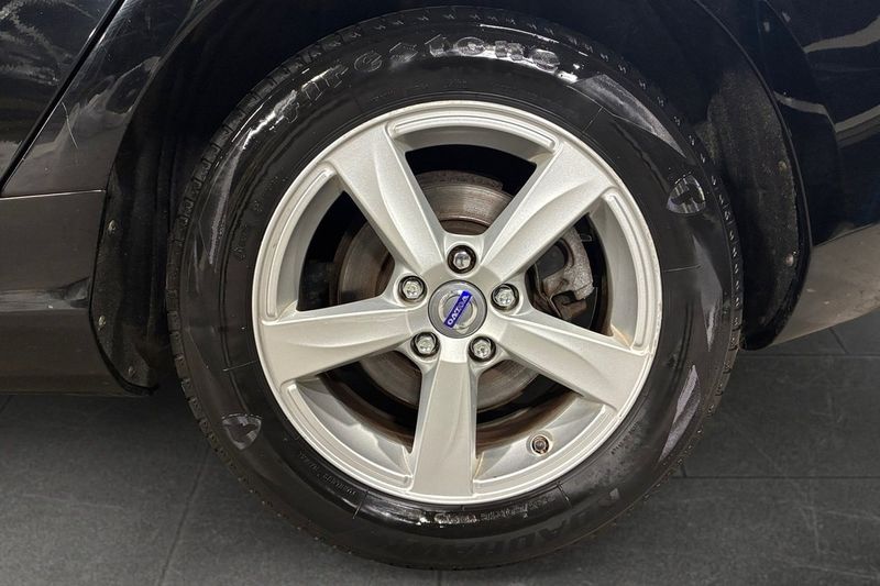 Volvo V40 bild 16