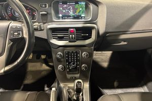 Volvo V40 bild 12