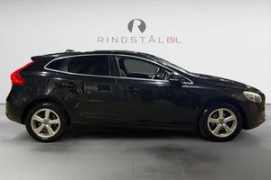 Volvo V40 bild 8