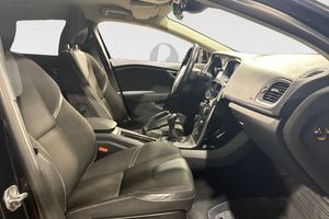 Volvo V40 bild 15