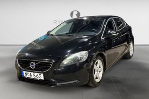 Volvo V40 bild 1