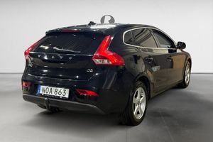 Volvo V40 bild 7