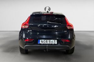Volvo V40 bild 6