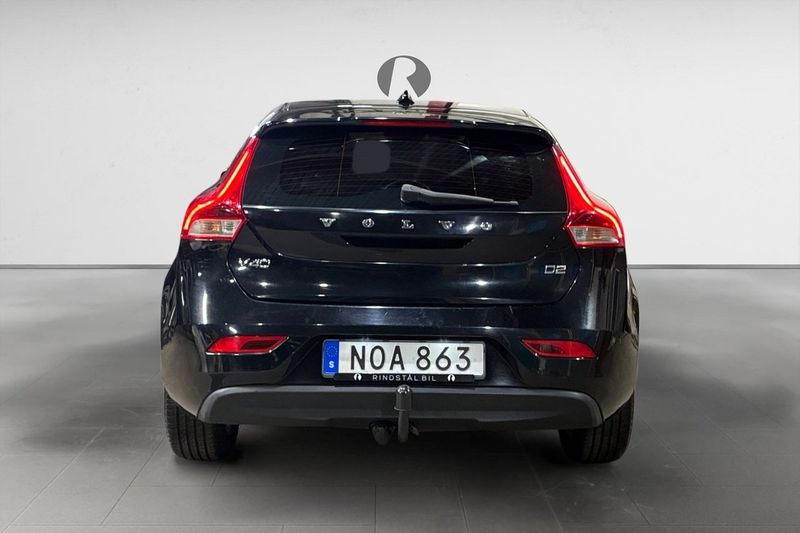 Volvo V40 bild 6