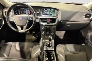 Volvo V40 bild 11