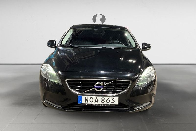 Volvo V40 bild 10