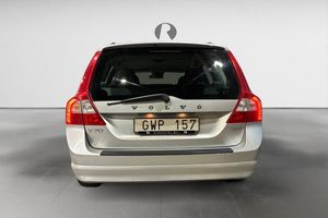 Volvo V70 bild 6