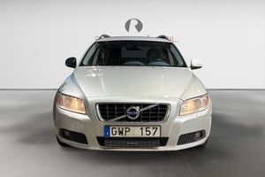 Volvo V70 bild 10